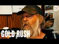 Tony Beets Loses a 10 Million Gold Claim Gold Rush