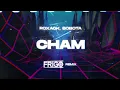 Download Lagu ROXAOK \u0026 SOBOTA - CHAM (FRIGO Remix)