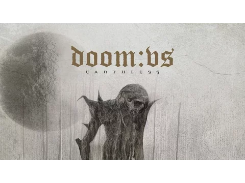 Download MP3 DOOM:VS - Earthless (2014) Full Album Official (Death Doom Metal)