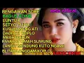 Download Lagu FUL LANGGAM DANGDUT KOPLO BENGAWAN SIRE BAGUS ADINE LUNTUR  SETYO TUHU KUSUMANENG ATI DADI ATI