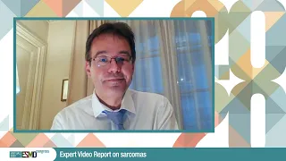 Download ESMO 2020 Expert Video Report on rare sarcomas histotypes MP3