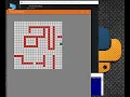 BFS implementation in python