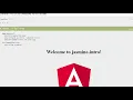 HTL Perg - Angular Course Part 9