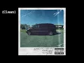 Download Lagu Swimming Pools (Drank) (Clean) - Kendrick Lamar