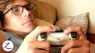 He’s an ADULT now, should he MOVE OUT? 🤔 Parenting on a Boat (Ep 166)