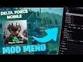 Delta Force Mobile Mod Menu v2 1 - Silent Aimbot Delta Force Mobile Hack Cheat Delta Force