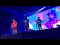 Download Lagu Bruno Mars - That's What I Like - Live at Amway Center Orlando, FL 10/14/17