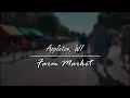 Wisconsin - Appleton Farm Market July 2020