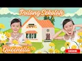 Download Lagu Pulang Sekolah Kuganti Pakaianku || Cover By. Gabriella Lolly Queen || Queenella || Lagu Anak TK