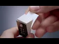 OCB Premium Filter Tips Perforated Rolling Paper Filter Tips