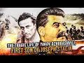 The Tragic Life of Yakov Dzhugashvili First Son of Joseph Stalin
