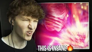 Download THIS IS INSANE! (HRVY - ME BECAUSE OF YOU | Music Video Reaction/Review) MP3