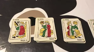 Kaiserspiel 1