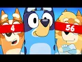 How Old Is EVERY Bluey Character