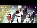 Courtesan of a Nation Arc | Gintama 「AMV」|  Sakura Mitsutsuki - SPYAIR