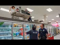 Streamers vs Cops
