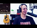 Composer REACTS 😱 SILENT HILL 2 - Theme of Laura