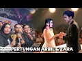 Lagu SAH! Arbil Asahan dan Zara Tunangan Live di DA 7, Semua Nangis Bahagia!