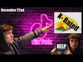 TikTok s December 22nd Incident is Out of Hand