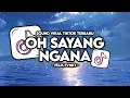 Download Lagu DJ OH SAYANG NGANA STYLE KONDANG VIRAL TIK TOK TERBARU 2025 [ Felik Fvnky ]