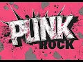 Lagu Punk Rock Instrumentals {Full Compilation}