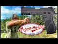 Taurus TH9 Budget 9mm Pistol Review Bargain Or Junk