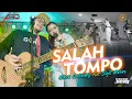 Download Lagu Niken Salindry Feat. Sigit Alvaro - Salah Tompo (Official MV) | Ojo Salah Tompo Ojo Salah Terimo