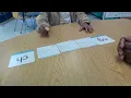 Consonant Digraphs SDI - specifically designed instruction