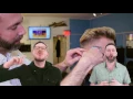 Slim s Barber Shop Unstoppable Lip Sync