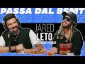 È LA FINE DEL MONDO! JARED LETO passa dal BSMT! SUB ITA