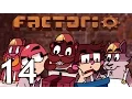 Factorio - NLSS Crew Plays