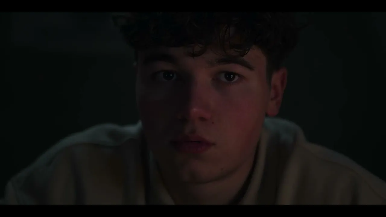Disconnected Movie