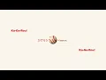 Vaundy -  かげろう (Kagerou) Lyrics Video KAN / ROM / VIE / ENG