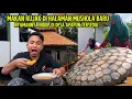 Download Lagu TERNYATA BEGINILAH INDAHNYA KEHIDUPAN DI DESA,MUSHOLA MUJAHIDIN SUDAH PASANG GENTENG”
