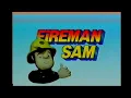 Download Lagu Opening \u0026 Closing to Fireman Sam s Bumper Video UK VHS 1997