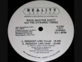 Download Lagu Rock Master Scott \u0026 The Dynamic Three - Request Line (Full Vocal)