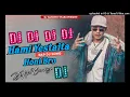 Lagu Hami Yestai ta Honi Bro Rap Dj Remix Song 2024 Full Dancing Mix Dj Nikesh Chaudhary