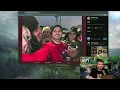 Ethan on meeting Post Malone again
