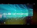 ELADIO CARRION - LIVE - BZRP MUSIC SESSIONS, VOL  40 - HOUSE OF PHOENIX