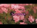 Download Lagu Seventeen (Official Lyric Video)