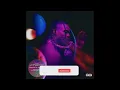 Travis Scott AI  ---  HYPNOTIZE (UTOPIA EXTENDED)
