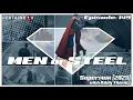 Download Lagu Men of Steel: SUPERMAN (2025) with Addy Thomas