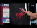 Download Lagu Officially Licensed NFL Women's Centerline Legging by Co...
