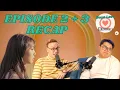 EXchange 3 Transit Love 3 Episode 2 3 Recap Boys Love EXchange 3