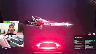 EN VIVO 🔴 NUEVA M60 LEGENDARIA | ZenSoto