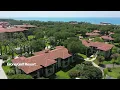 Gloria Villa |  Gloria Golf Resort