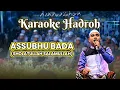 Download Lagu Karaoke Azzahir - Sholatullah Salamullah Asshubhu Bada