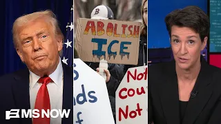 Towns REJECT ICE as agency looks to place immigrant prisons throughout United States
