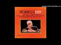 DAT DERE - RAY MANTILLA - 2020 -  ALBUM # 118 - TEMA : 2870
