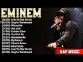 Download Lagu Eminem Greatest Hits 2024 - TOP 10 Songs of the Weeks 2024 - Best Playlist RAP Hip Hop 2024